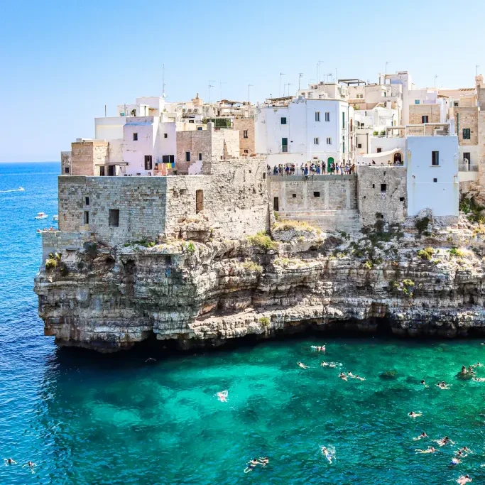 Escursione sulla Costa Ripagnola fino a Polignano a Mare - immagine 3
