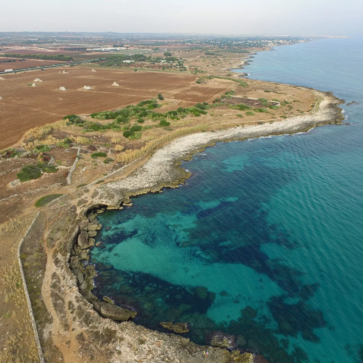 Escursione sulla Costa Ripagnola fino a Polignano a Mare - immagine 4